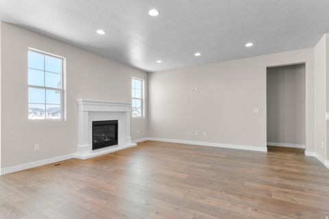 Tiny photo for 6708 W BROAD STEM WAY, Herriman, UT 84096 (MLS # 2121027)