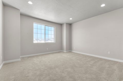 Tiny photo for 6708 W BROAD STEM WAY, Herriman, UT 84096 (MLS # 2121027)