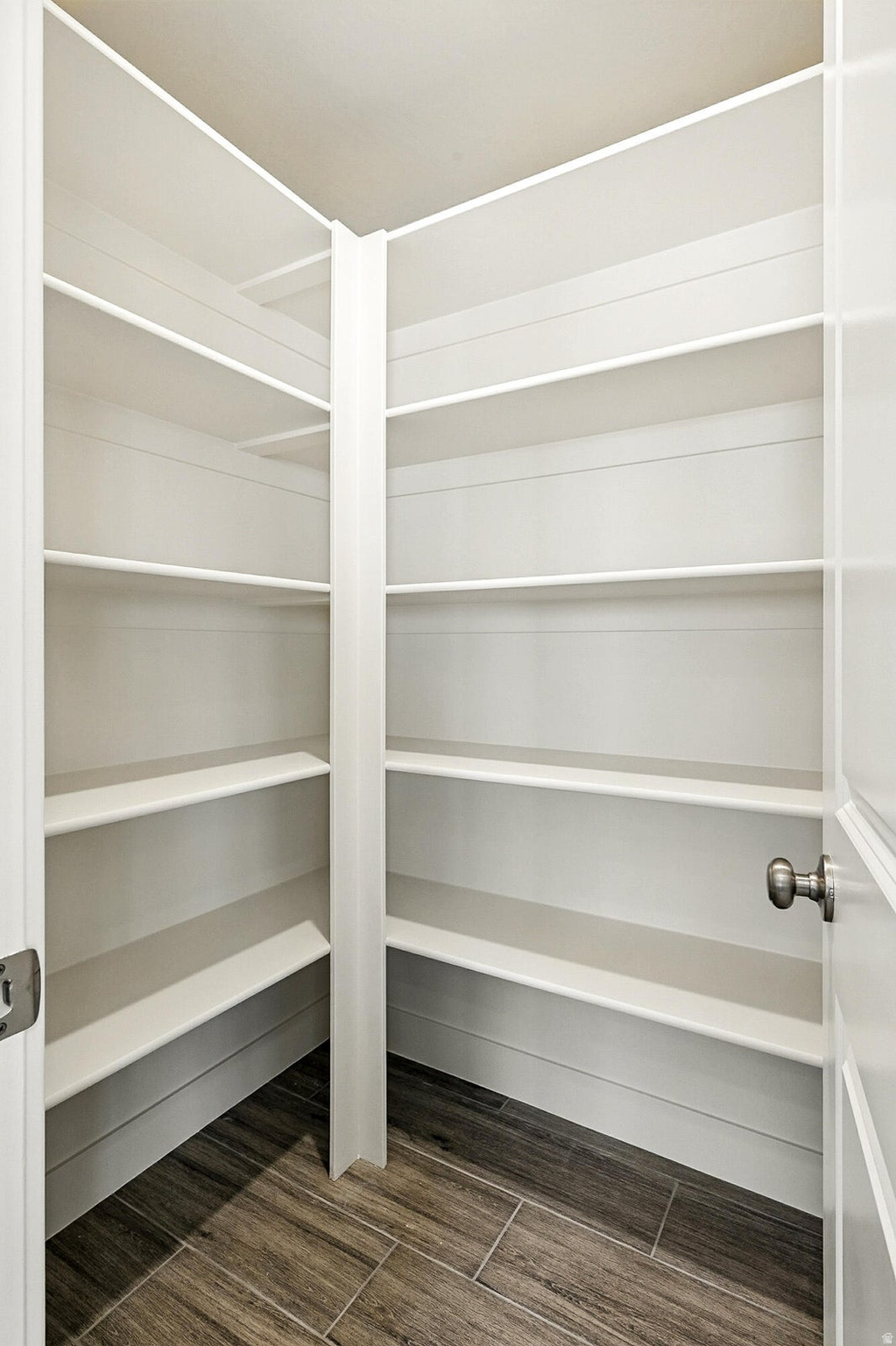 IRON HAWK TOWNHOMES - Residential