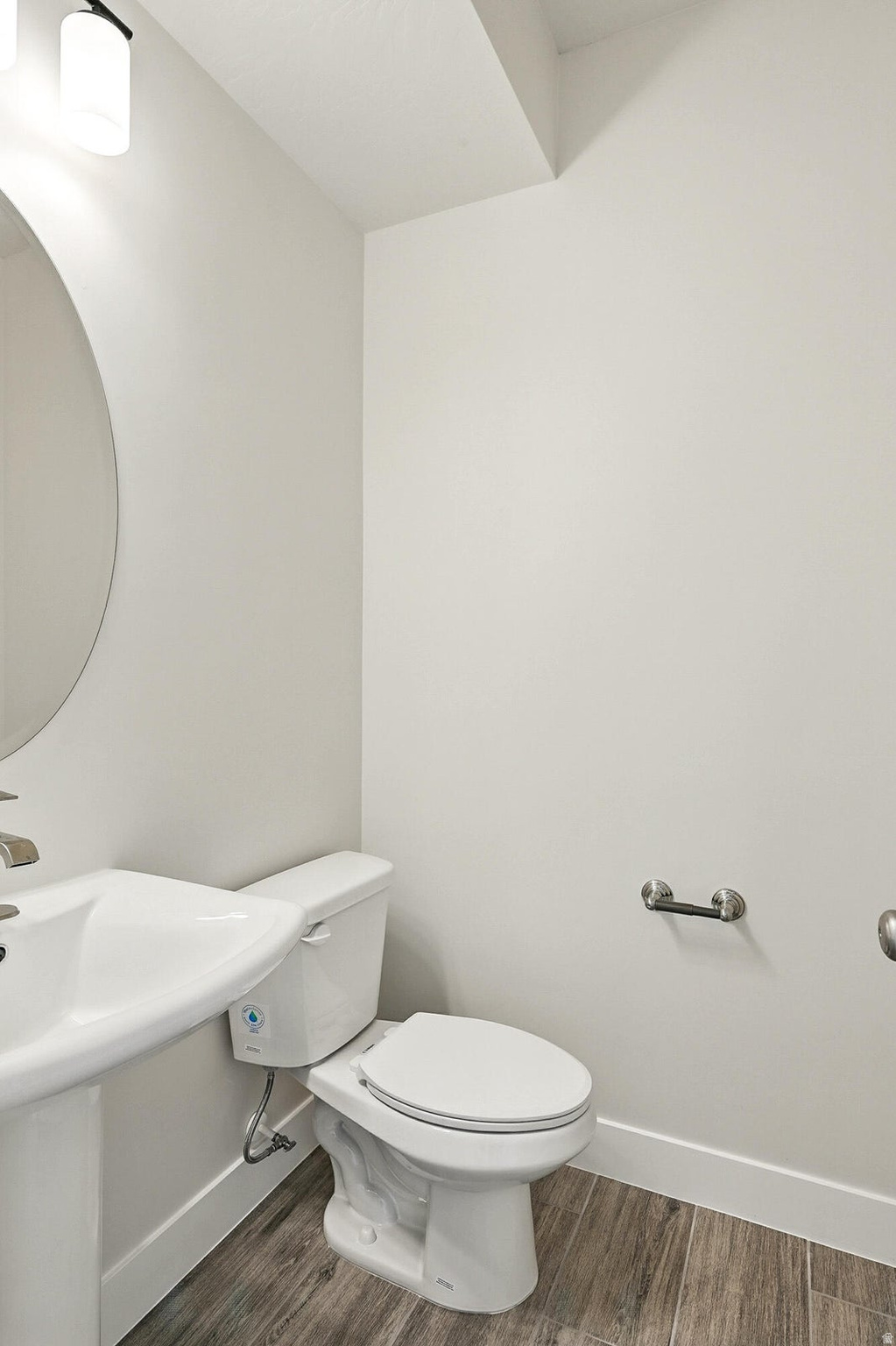 IRON HAWK TOWNHOMES - Residential