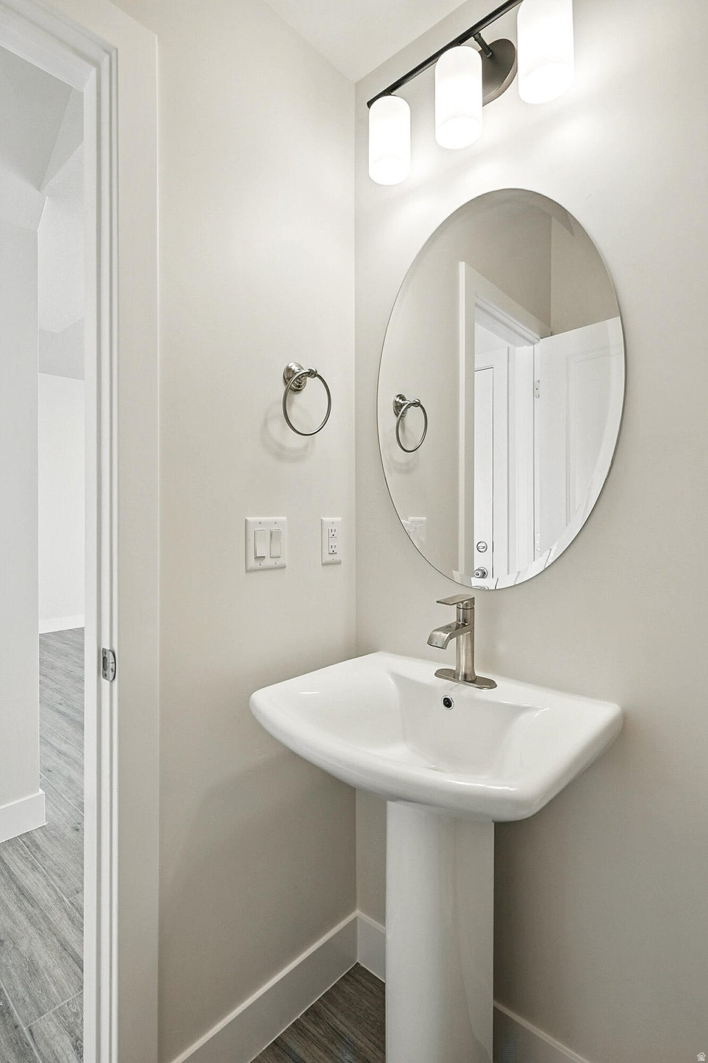 IRON HAWK TOWNHOMES - Residential