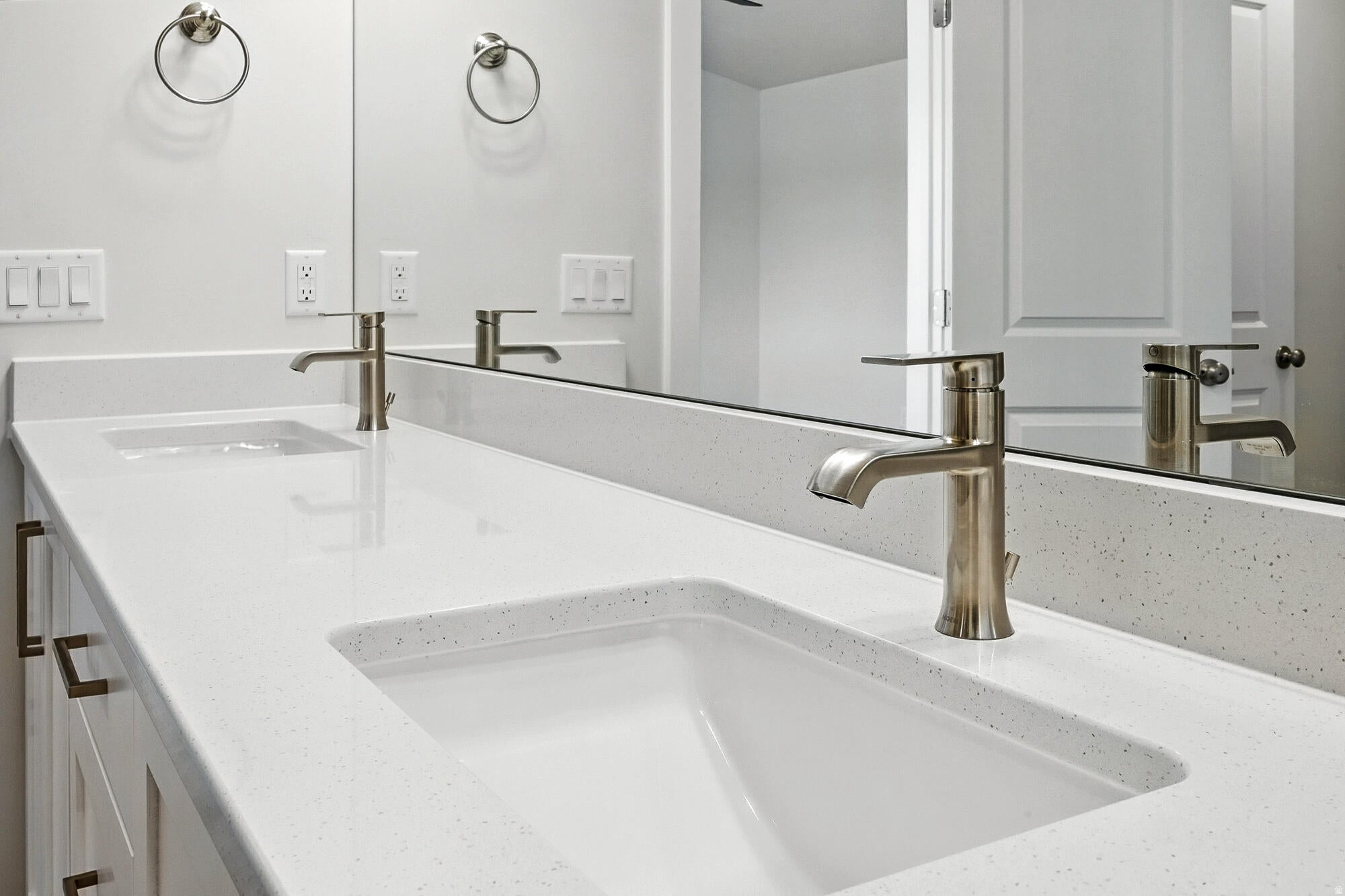 IRON HAWK TOWNHOMES - Residential