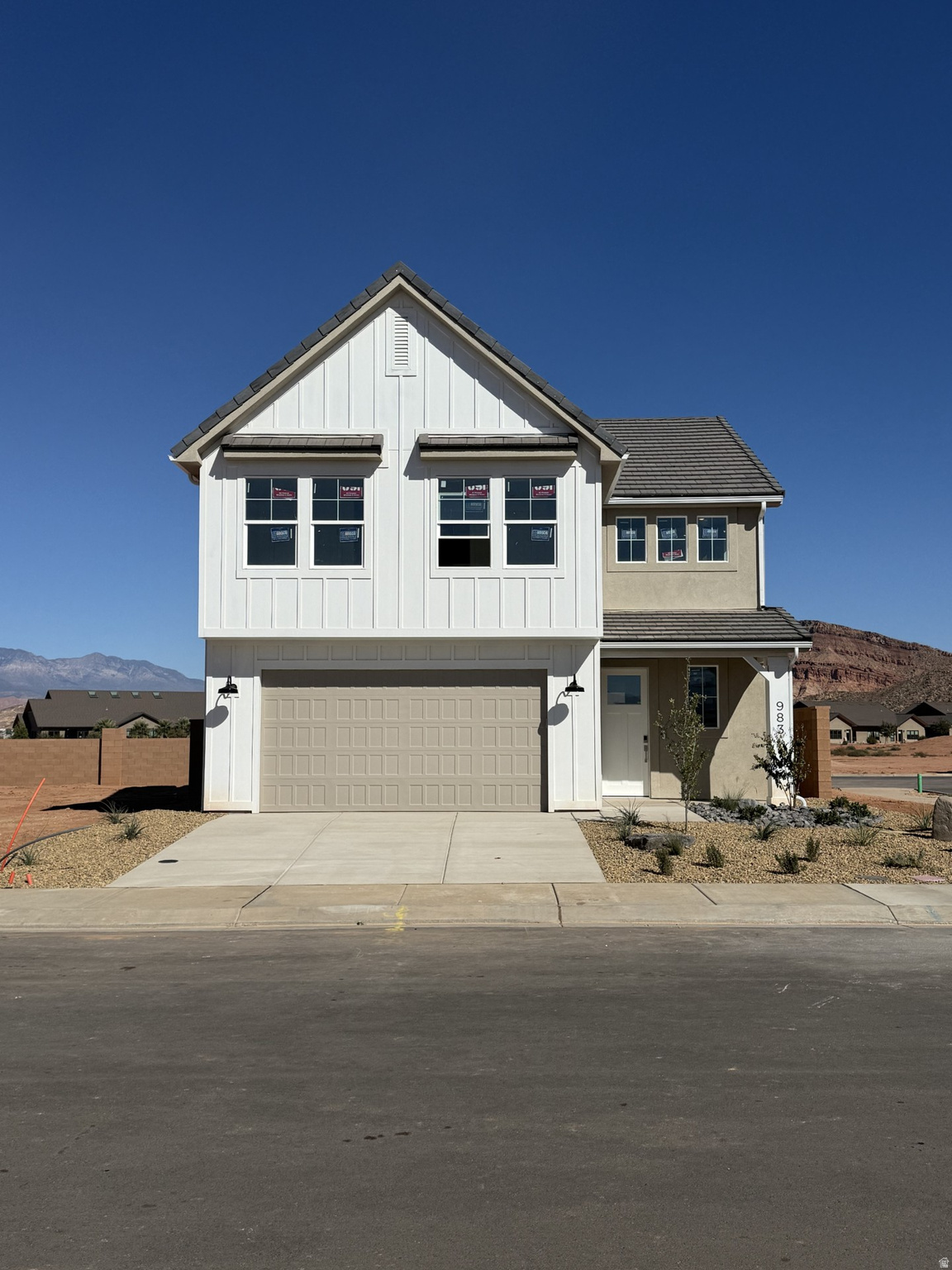 THE PRESERVE AT ALAIA - Residential