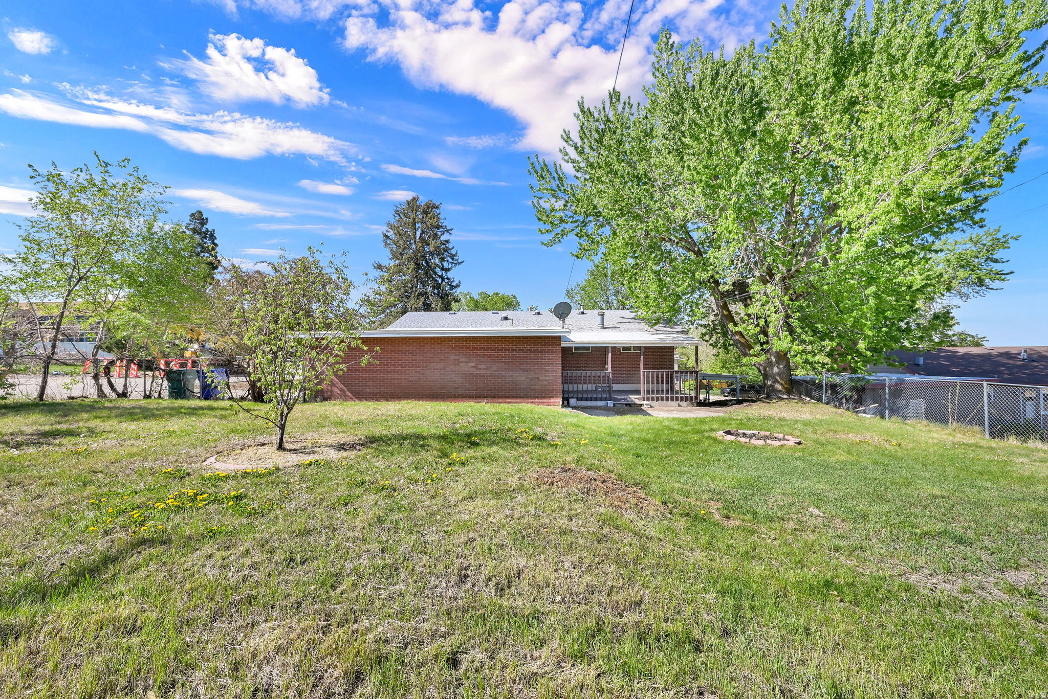 HALVERSON - Residential