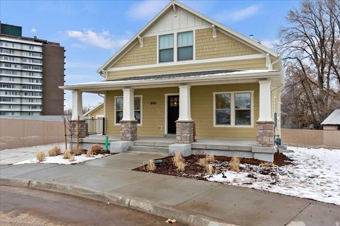 Tiny photo for 866 CAHOON CIR, Ogden, UT 84401 (MLS # 2125486)