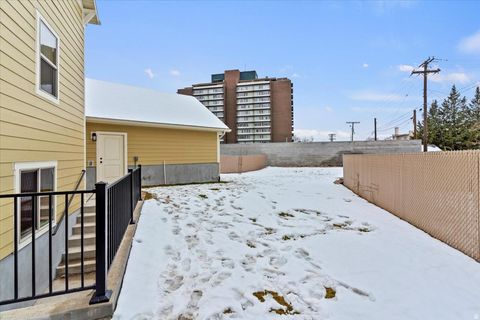 Tiny photo for 866 CAHOON CIR, Ogden, UT 84401 (MLS # 2125486)