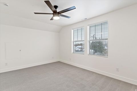 Tiny photo for 866 CAHOON CIR, Ogden, UT 84401 (MLS # 2125486)