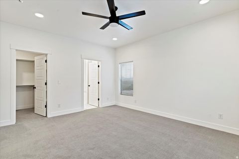 Tiny photo for 866 CAHOON CIR, Ogden, UT 84401 (MLS # 2125486)