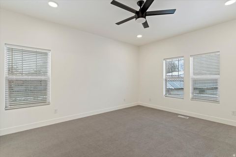Tiny photo for 866 CAHOON CIR, Ogden, UT 84401 (MLS # 2125486)