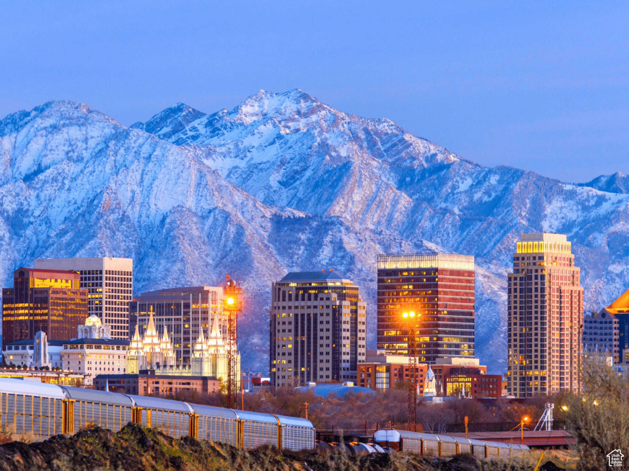 365 W 800 #4, Salt Lake City, Utah image 37