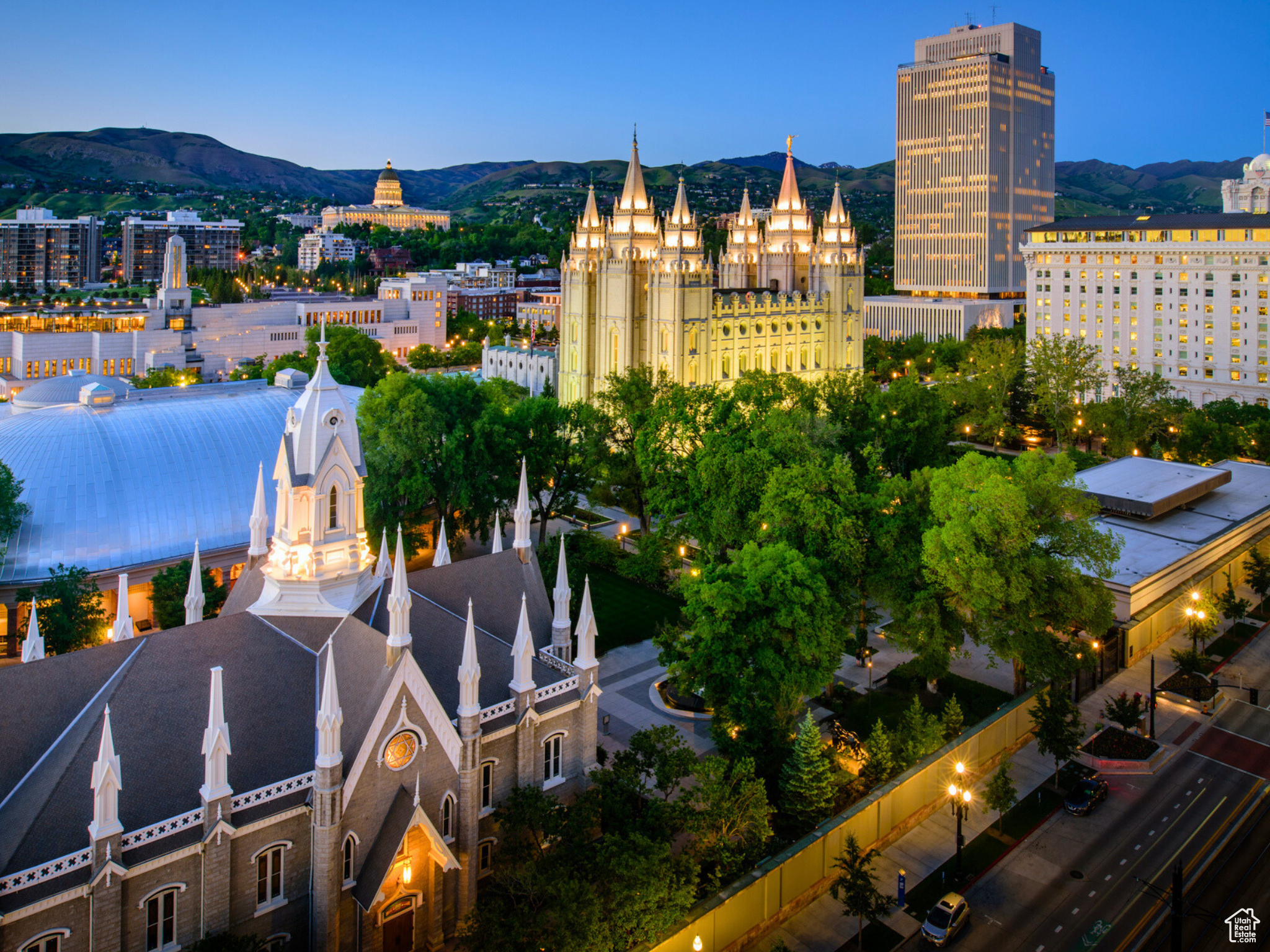 365 W 800 #4, Salt Lake City, Utah image 50