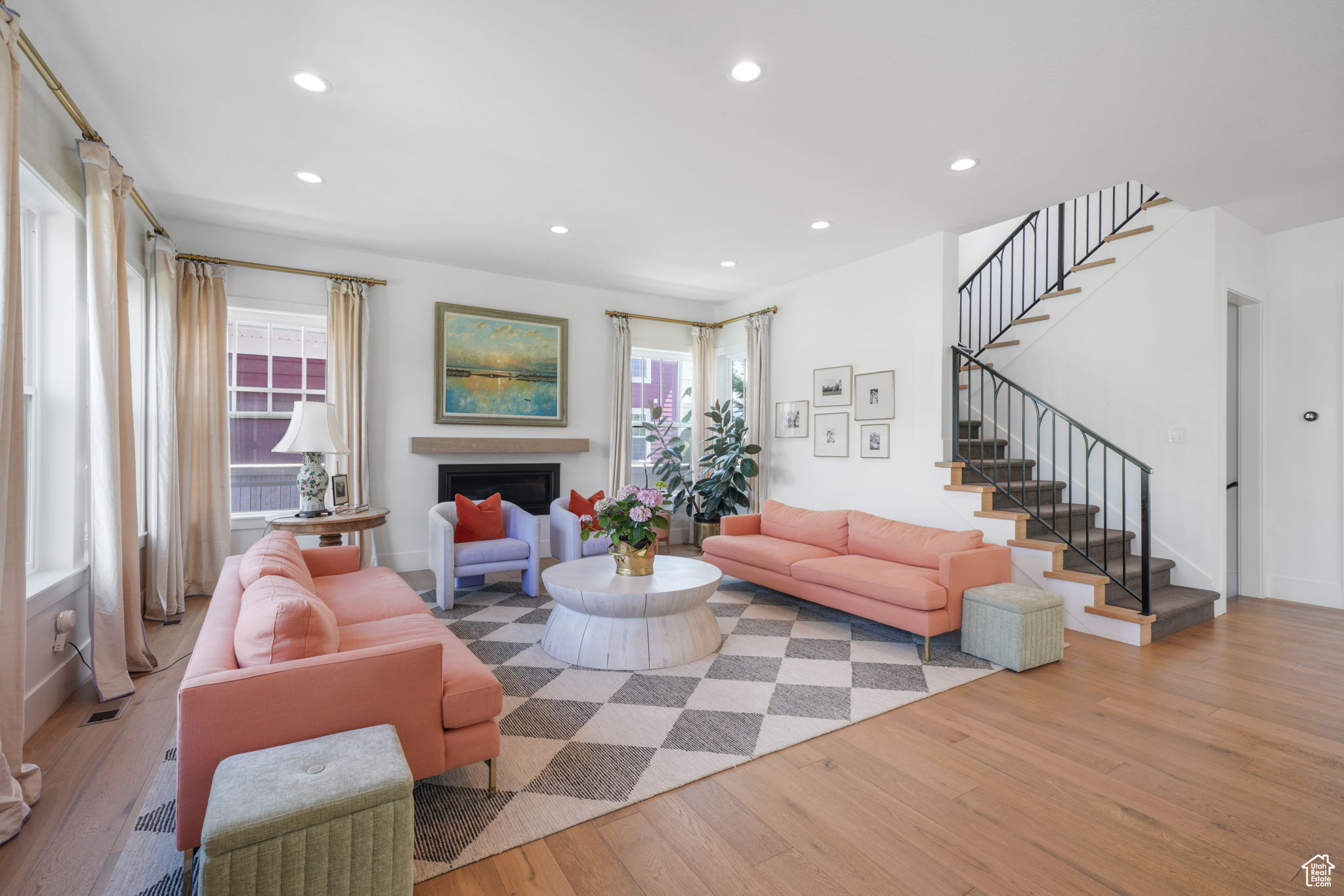 5038 W Lake Ave, South Jordan, Utah image 11