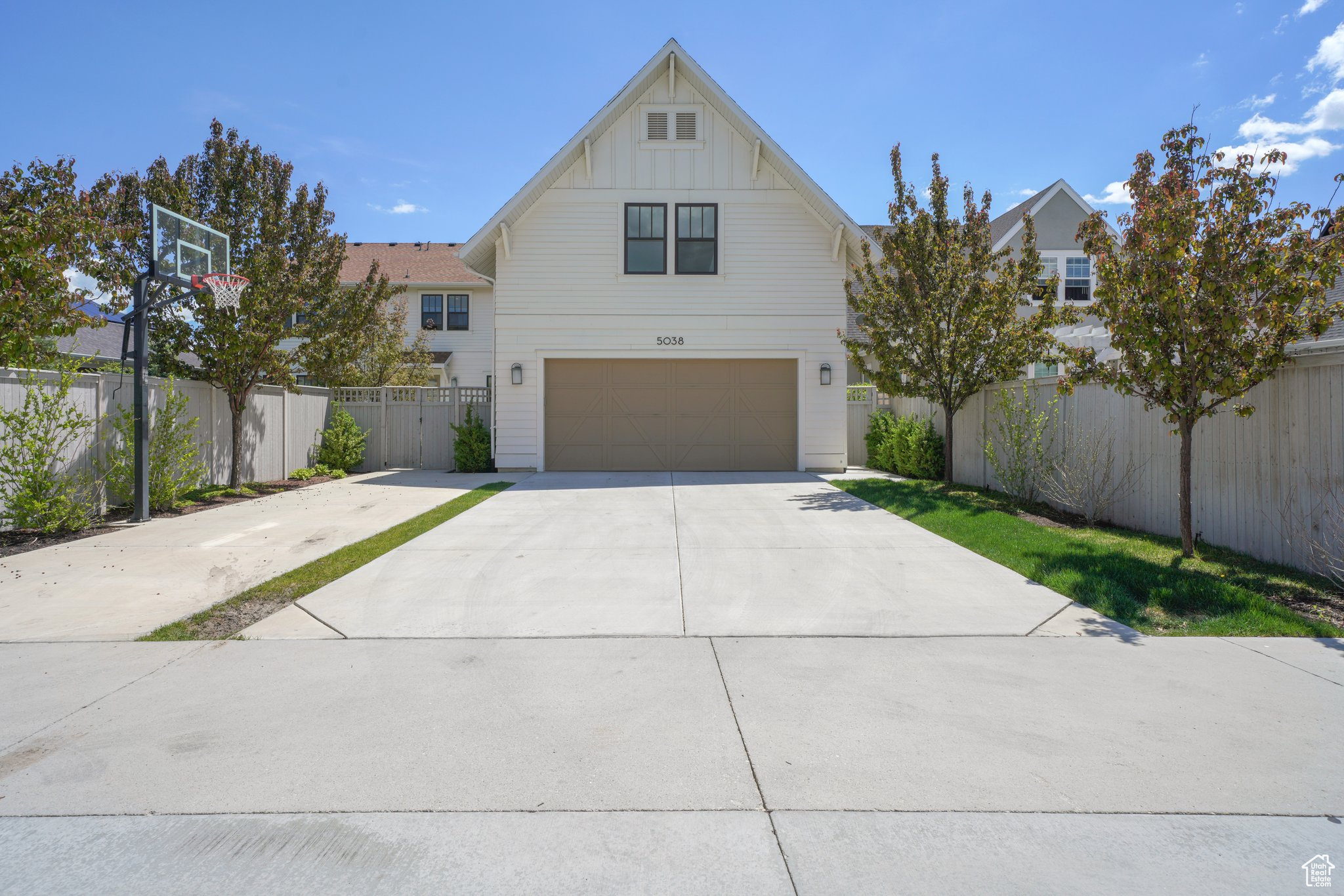5038 W Lake Ave, South Jordan, Utah image 47