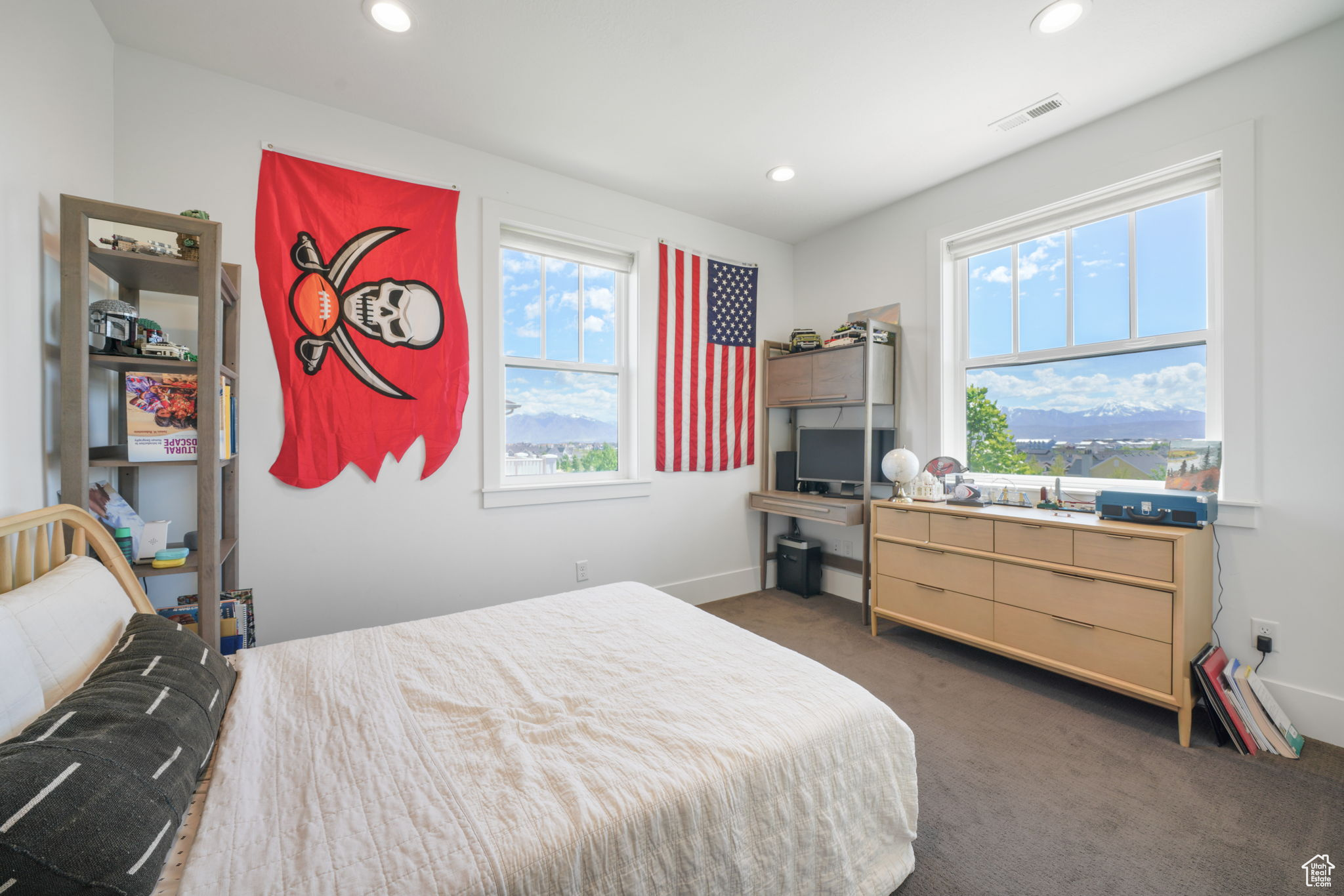 5038 W Lake Ave, South Jordan, Utah image 25