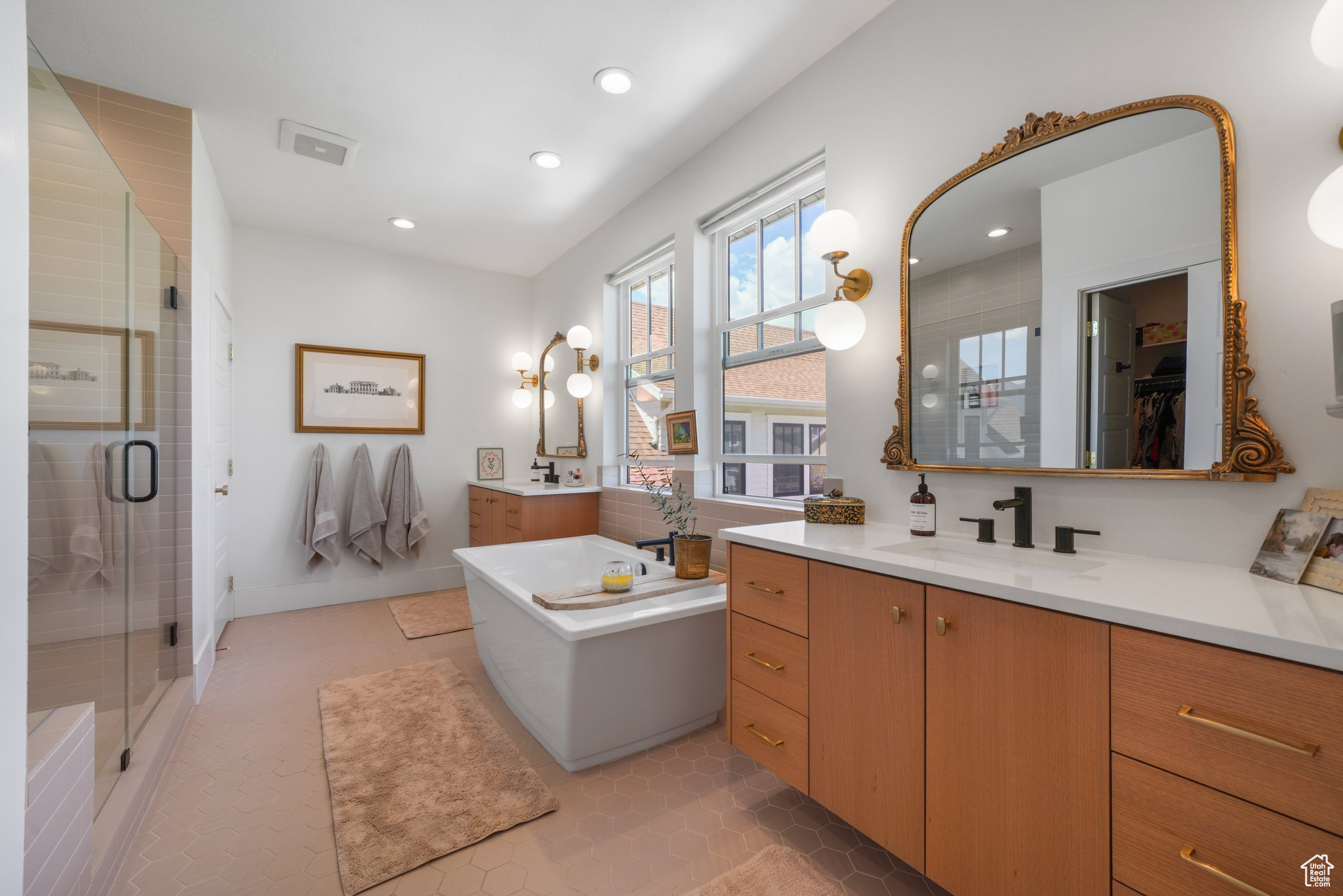 5038 W Lake Ave, South Jordan, Utah image 22