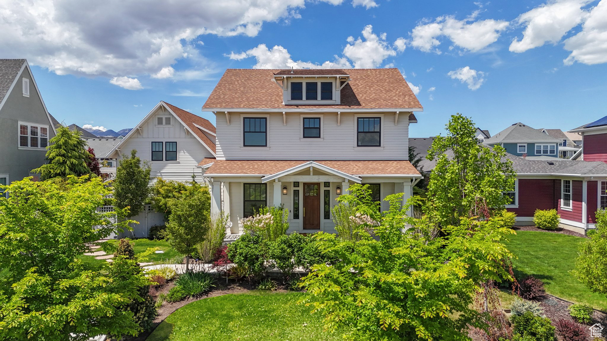 5038 W Lake Ave, South Jordan, Utah image 1