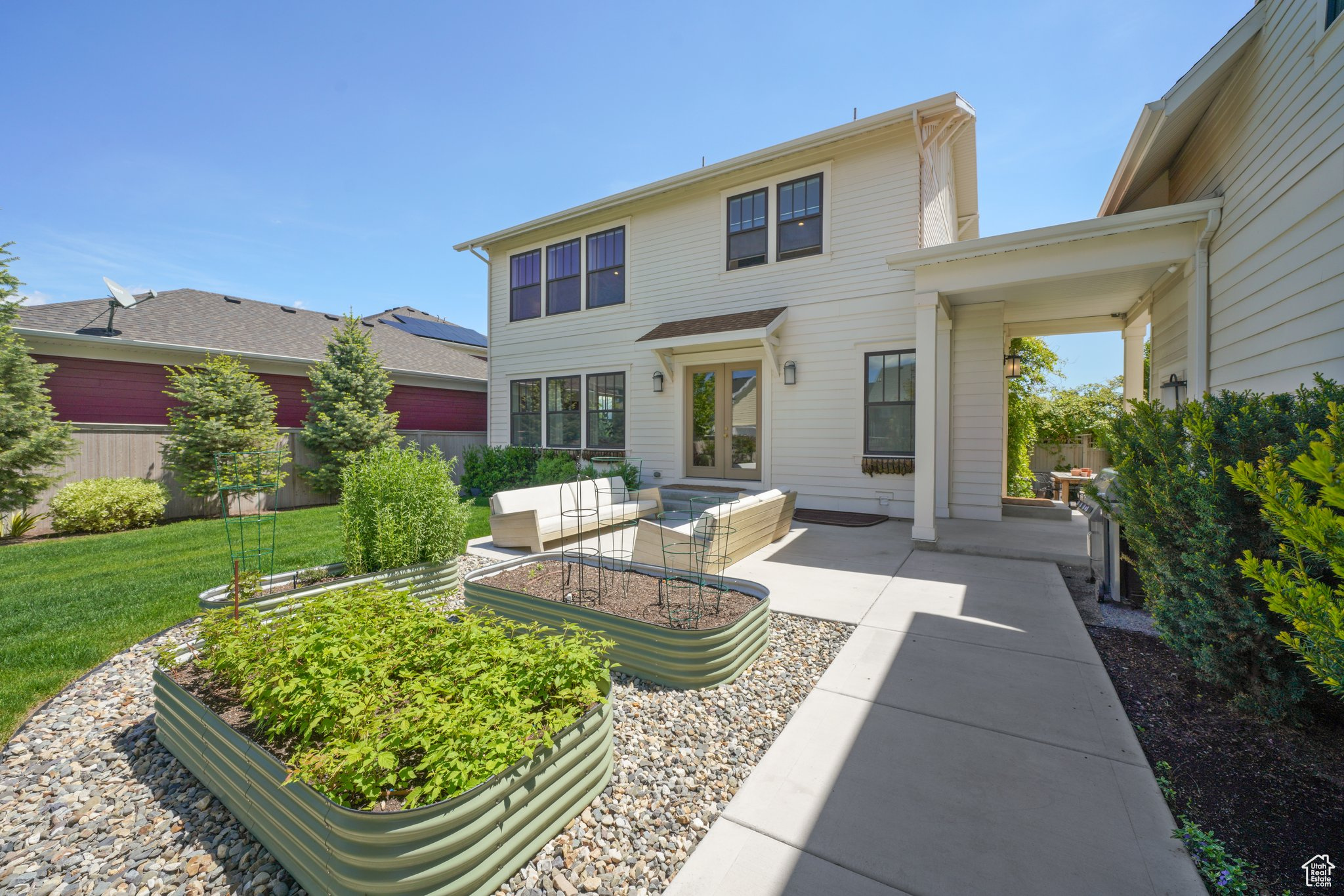 5038 W Lake Ave, South Jordan, Utah image 40