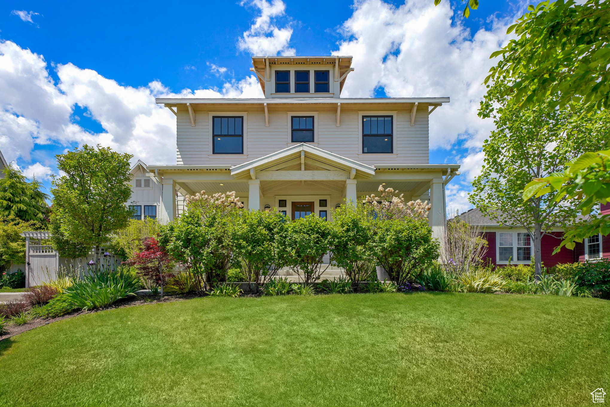 5038 W Lake Ave, South Jordan, Utah image 2