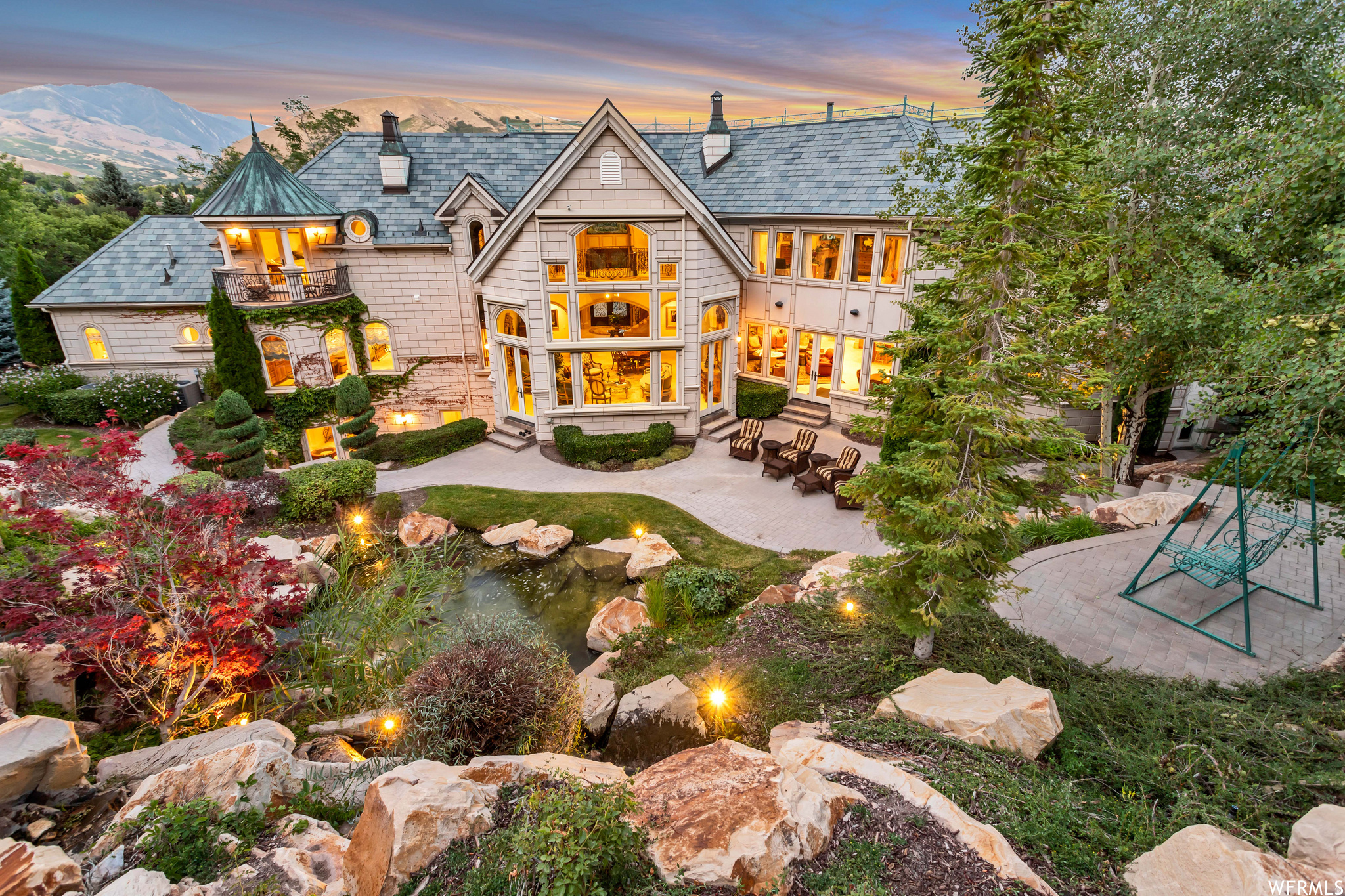 NORTH COVE ESTATES - Residential