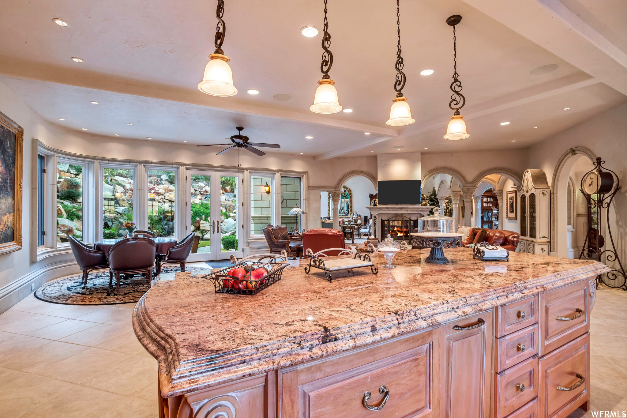 NORTH COVE ESTATES - Residential