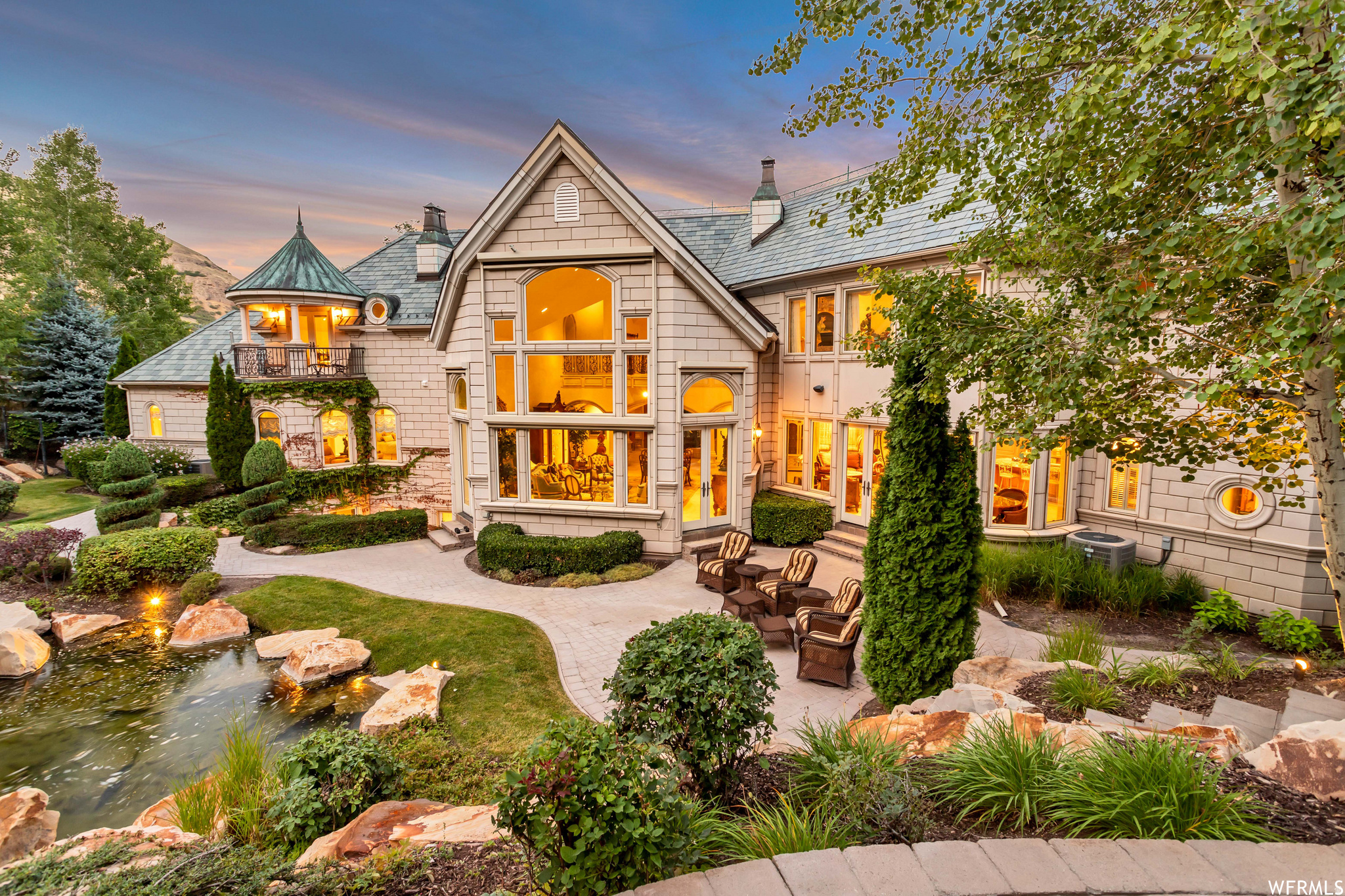 NORTH COVE ESTATES - Residential