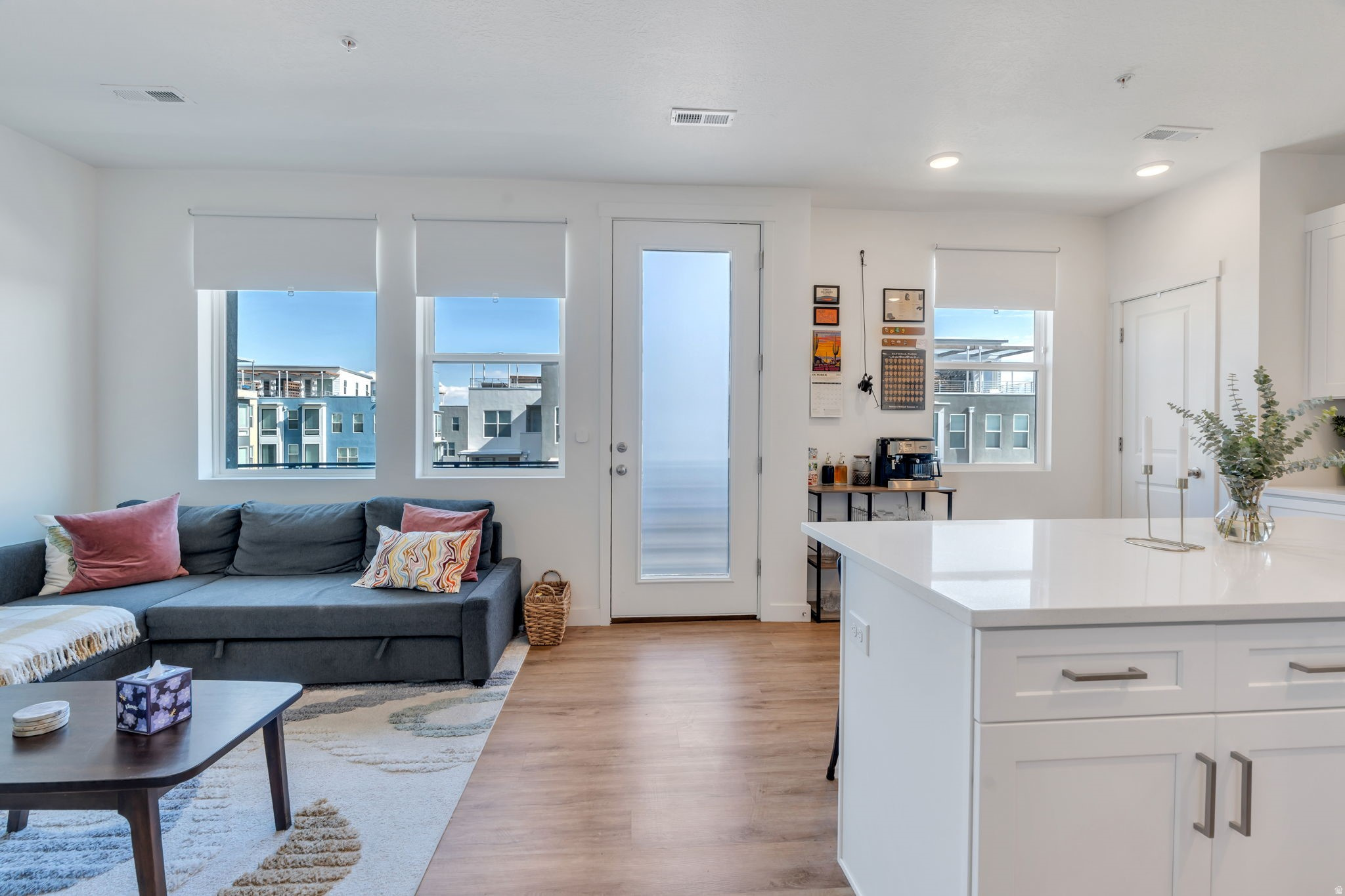 DAYBREAK - Residential