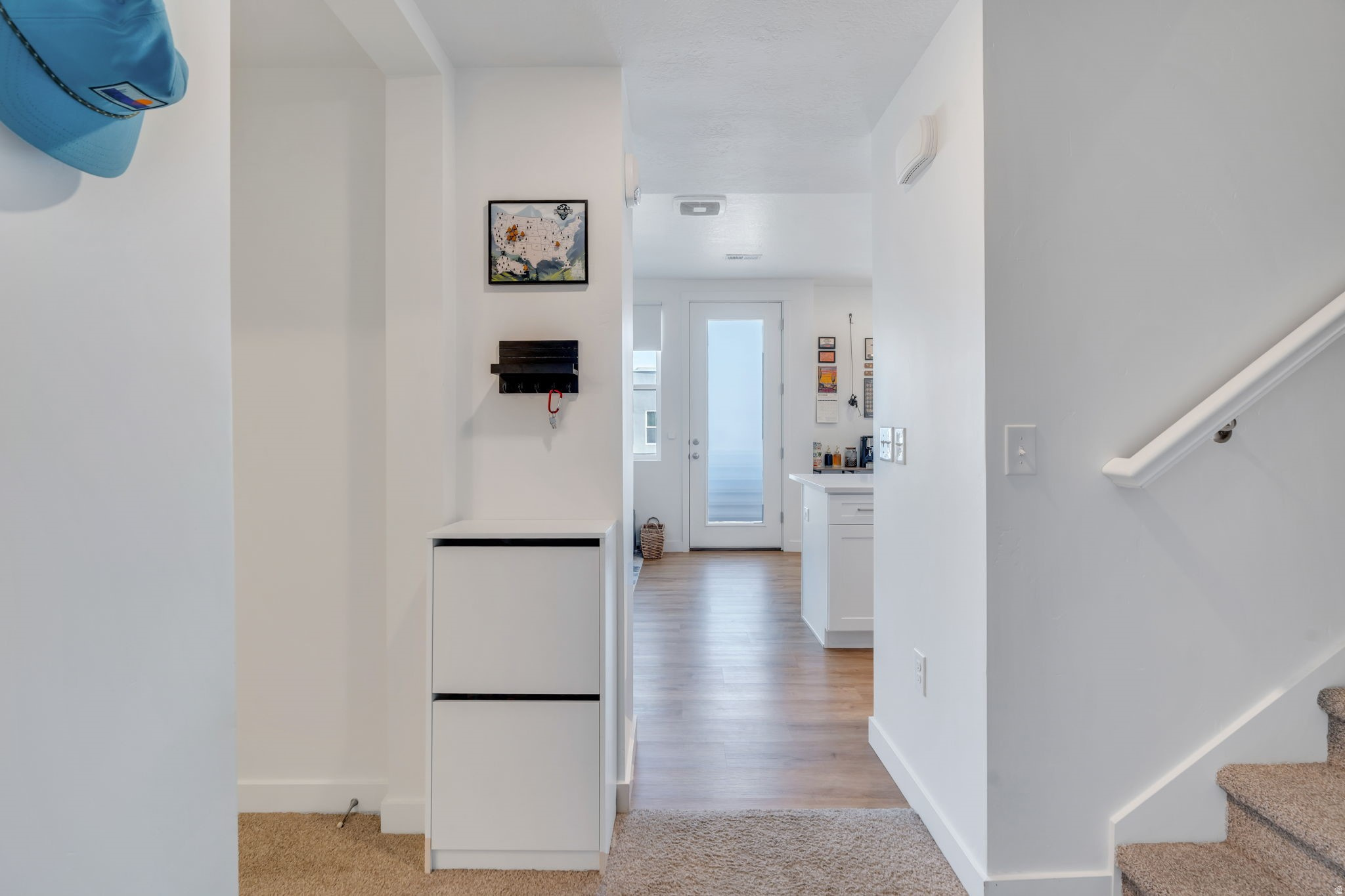 DAYBREAK - Residential