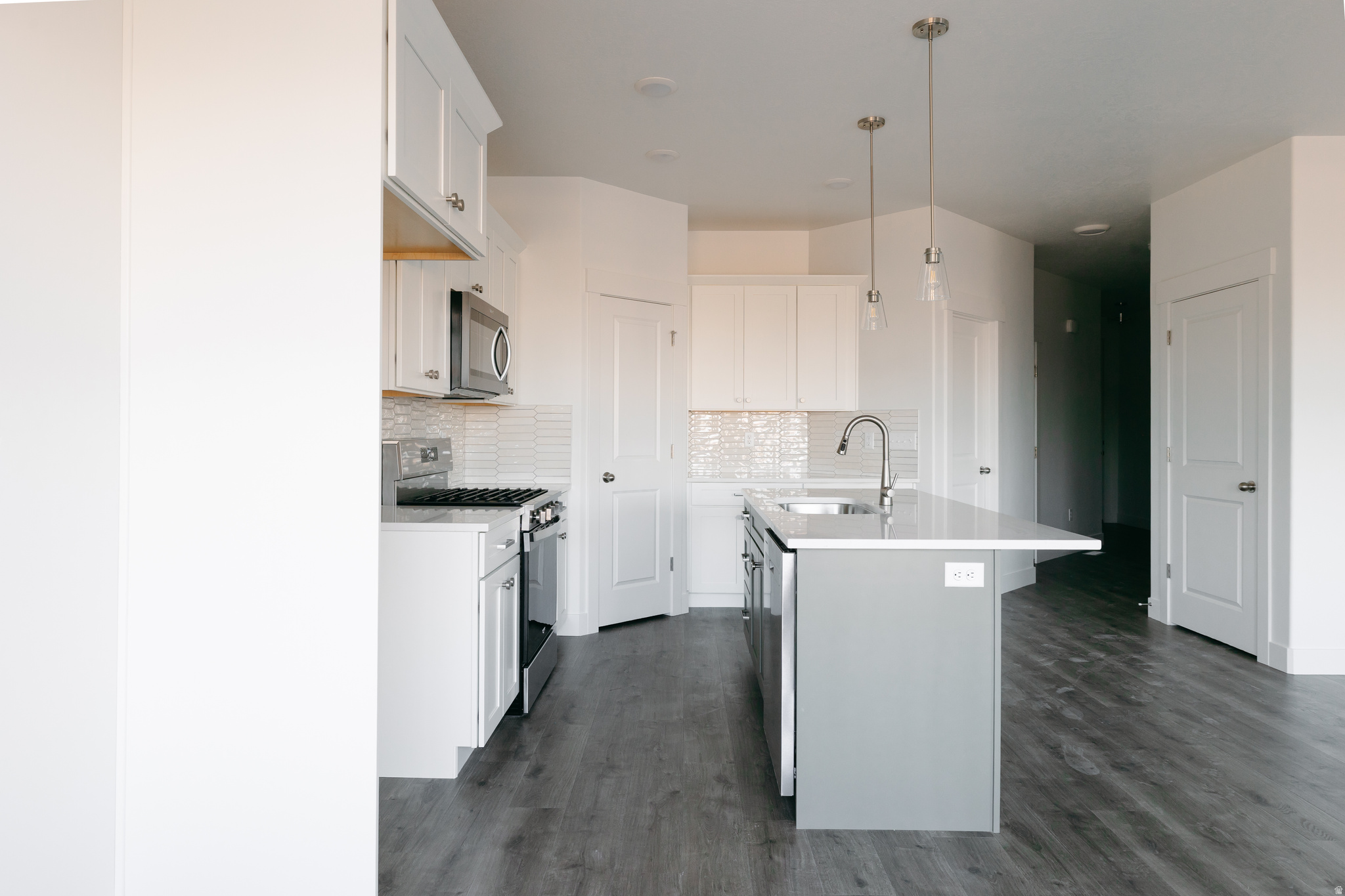 HIGHRIDGE - Residential