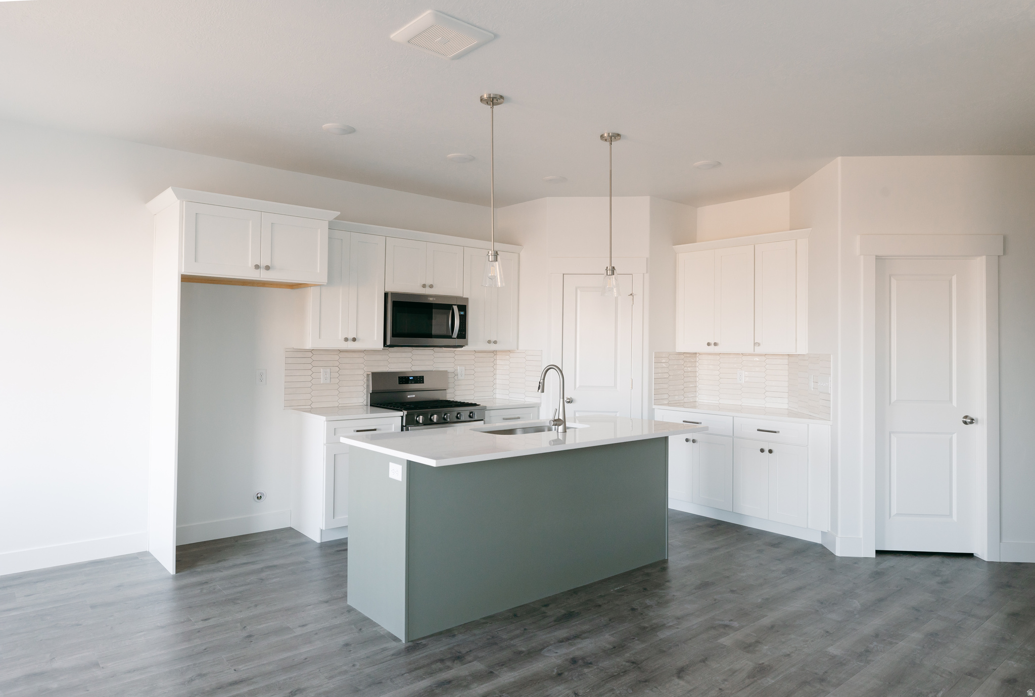 HIGHRIDGE - Residential