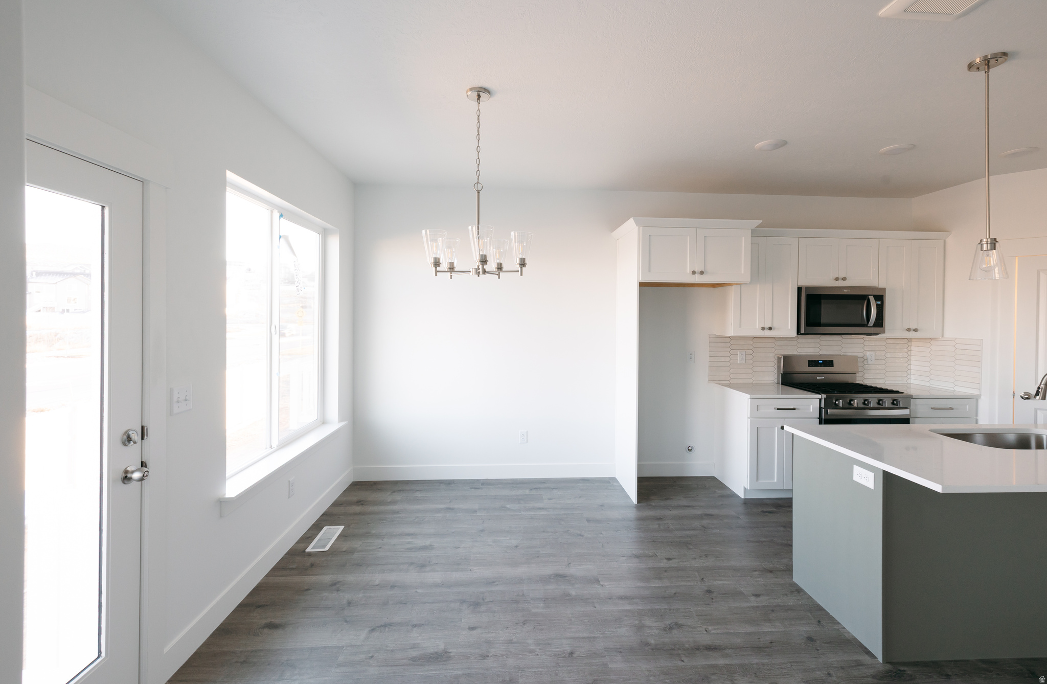 HIGHRIDGE - Residential