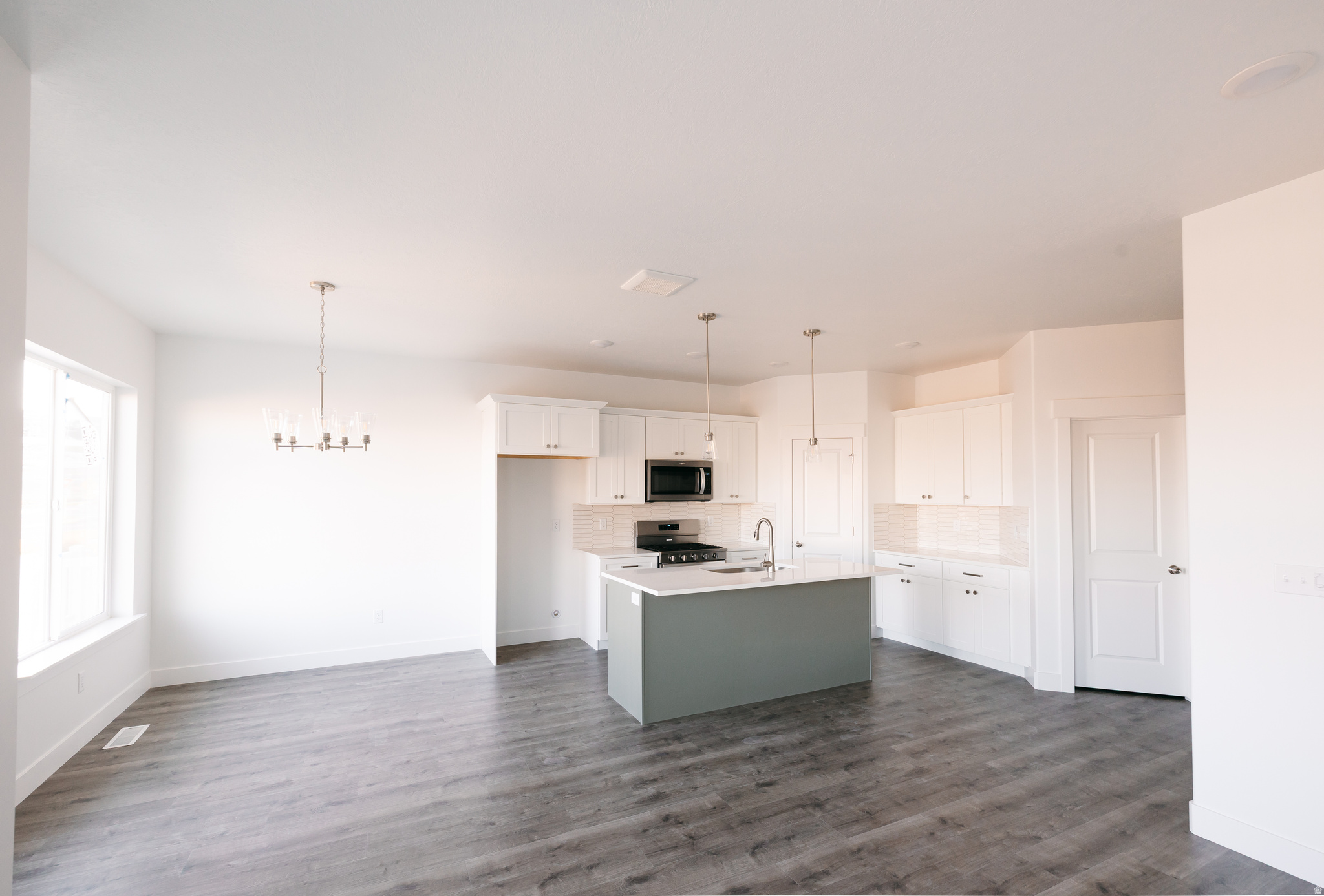 HIGHRIDGE - Residential