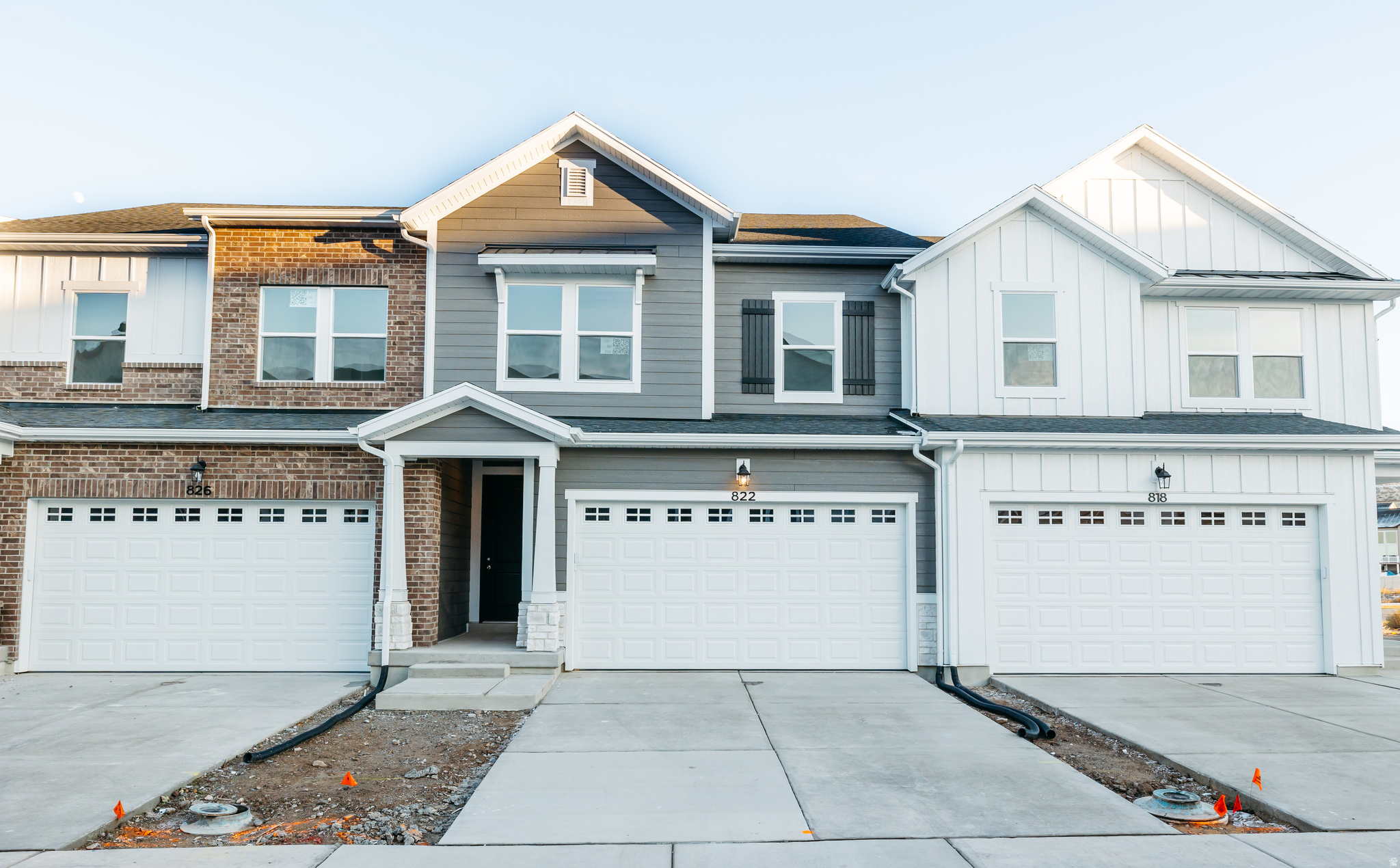 HIGHRIDGE - Residential