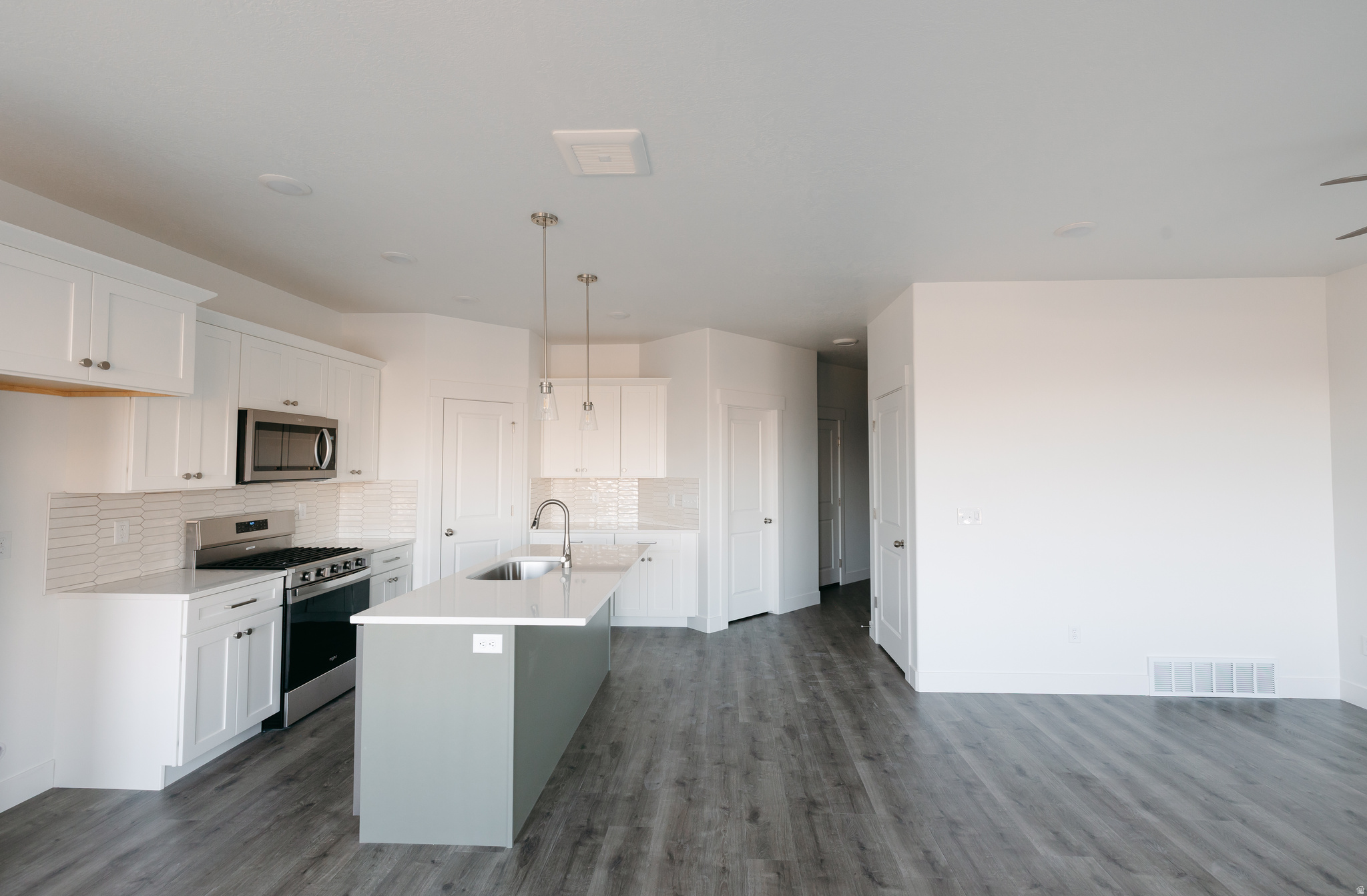 HIGHRIDGE - Residential