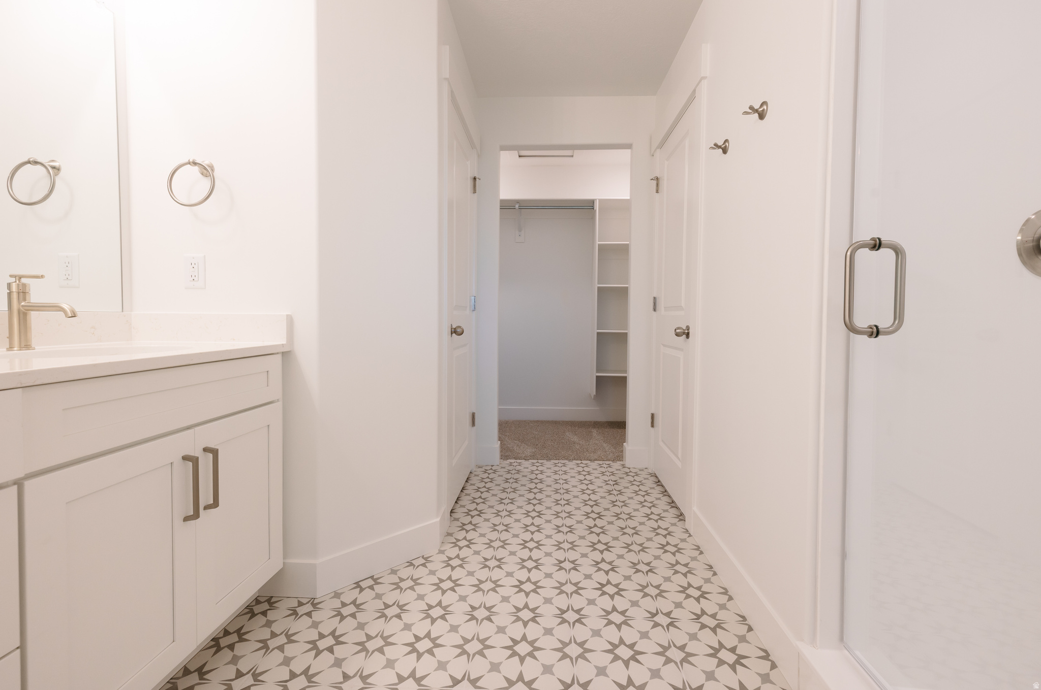 HIGHRIDGE - Residential