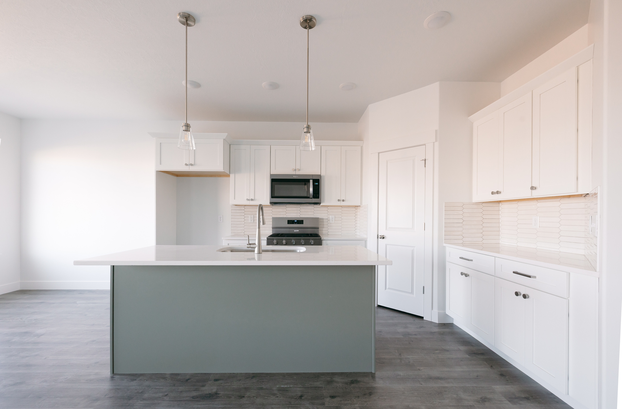 HIGHRIDGE - Residential