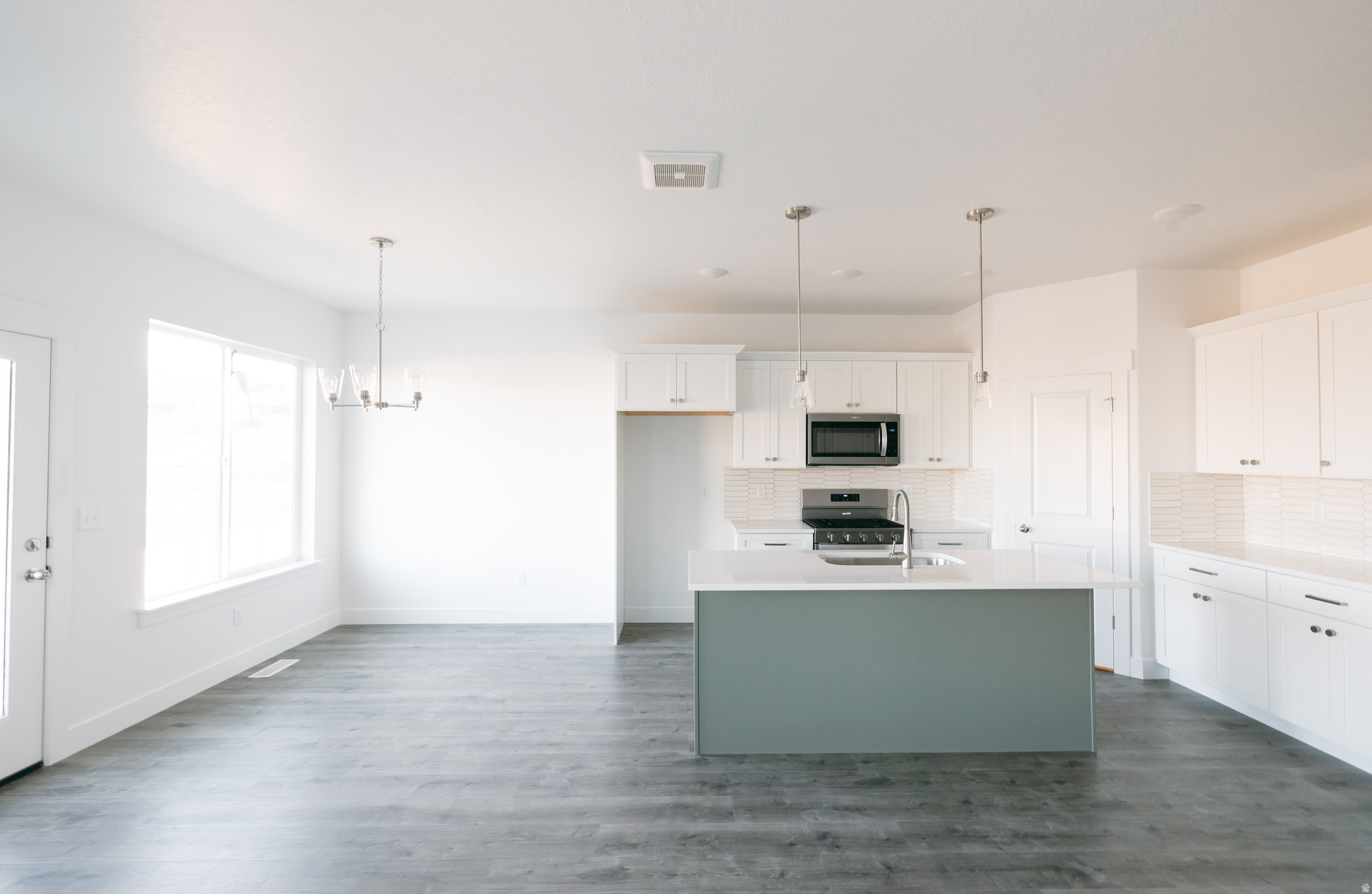 HIGHRIDGE - Residential