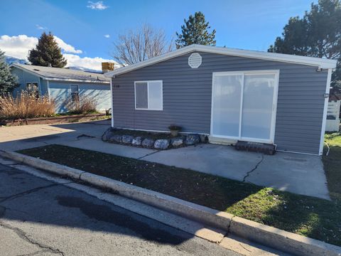 Homes For Sale - 2500 N Fort Ln #244<br/> Layton, UT 84041