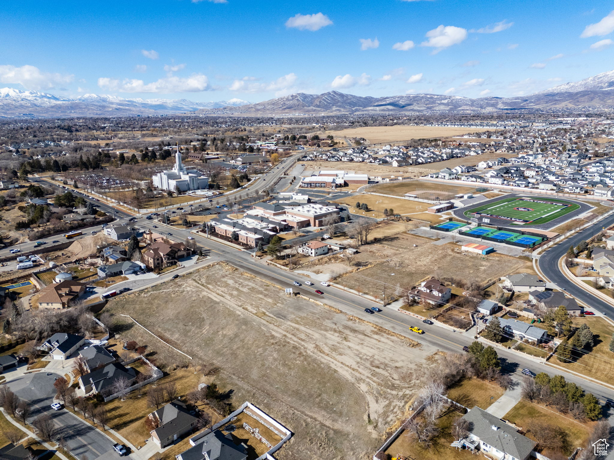 1220 E 700, American Fork, Utah image 12