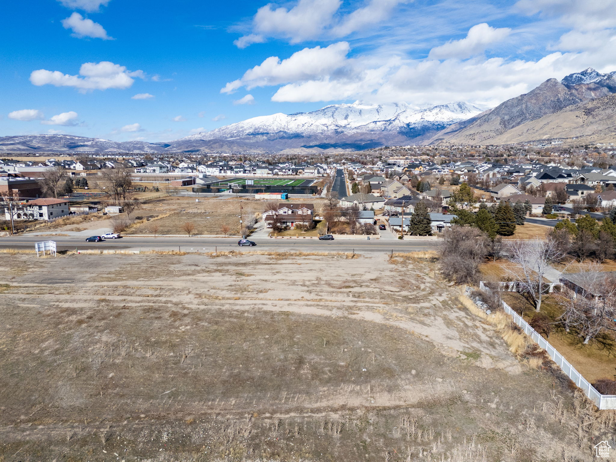 1220 E 700, American Fork, Utah image 3