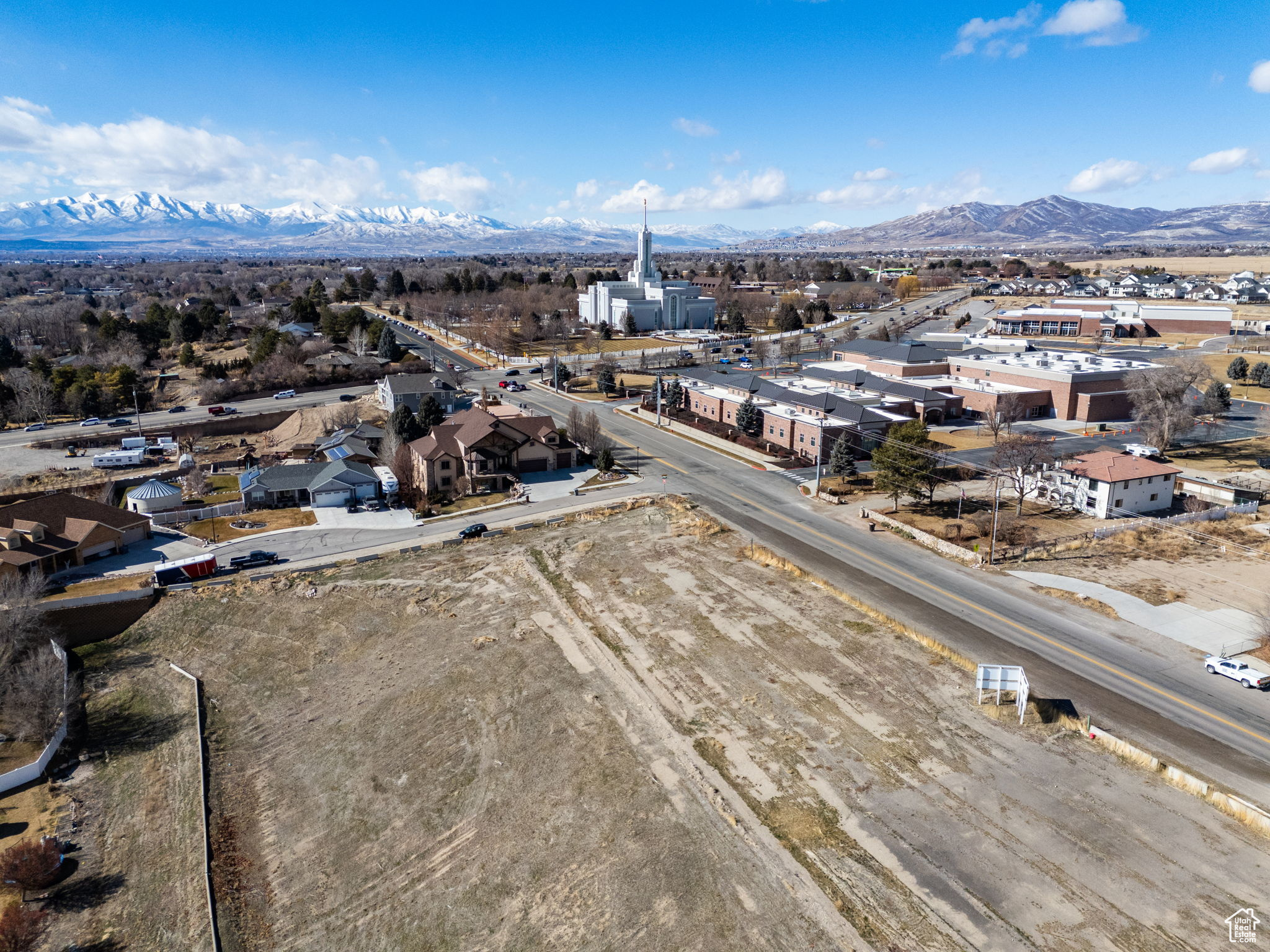 1220 E 700, American Fork, Utah image 21