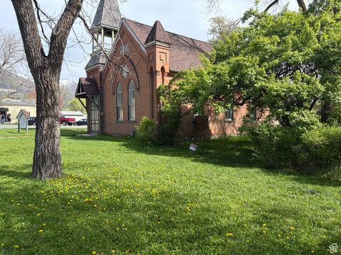 Homes For Sale - 80 E Center St St<br/> Kaysville, UT 84037