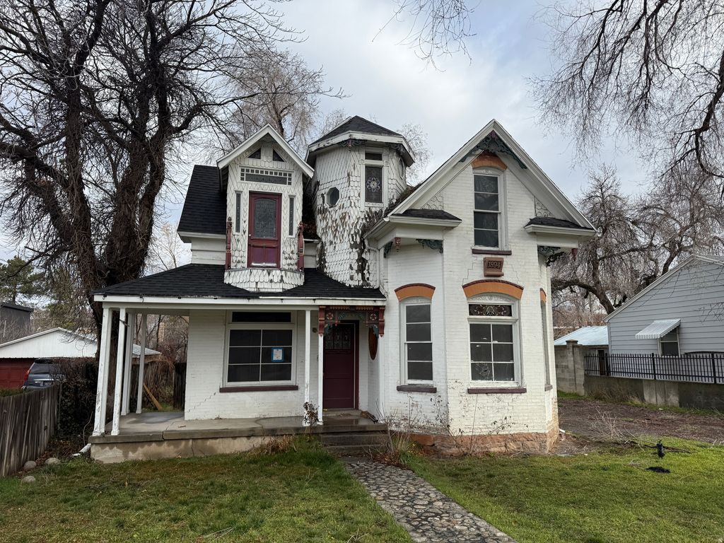 Photo of 777 E SCOTT AVE, Salt Lake City, UT 84106 (MLS # 2142414)