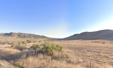 Vacant Land For Sale - 750 E Little Valley Rd #3<br/> Uintah County, Vernal, UT 84078