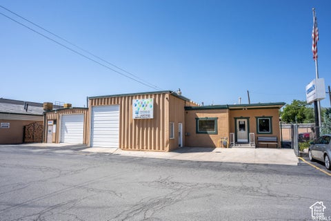 Photo of 372 W AMERICAN AVE, Salt Lake City, UT 84101 (MLS # 2192908)