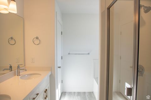 Tiny photo for 644 N 500 E #111, Salem, UT 84653 (MLS # 2095679)