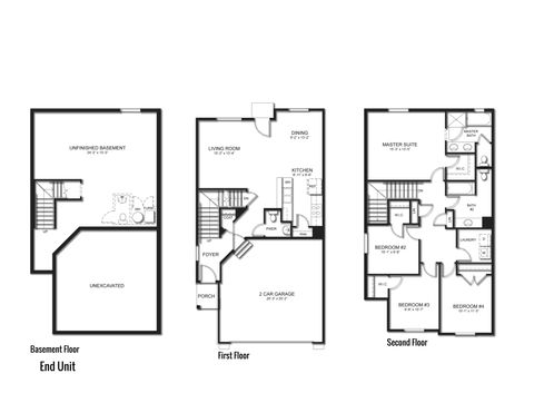 Tiny photo for 644 N 500 E #111, Salem, UT 84653 (MLS # 2095679)