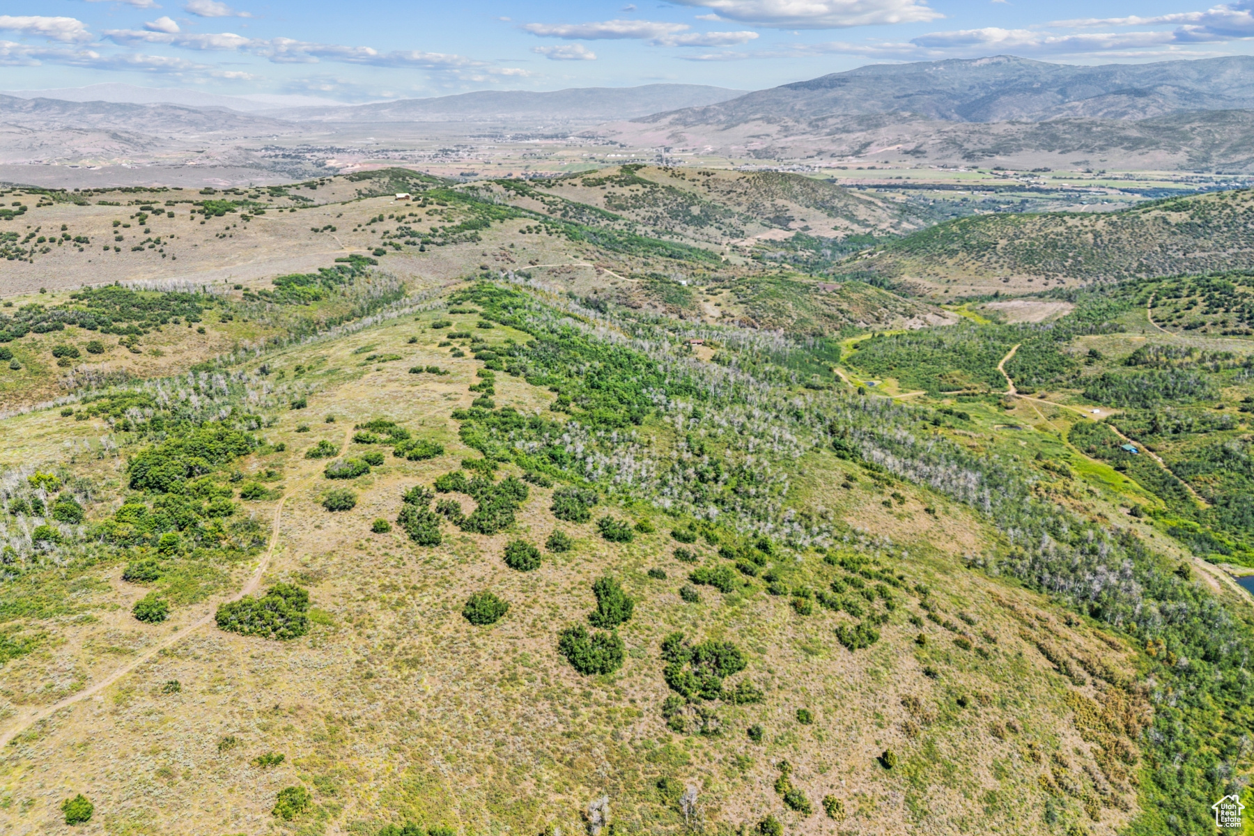 WOODLAND CREST - Land