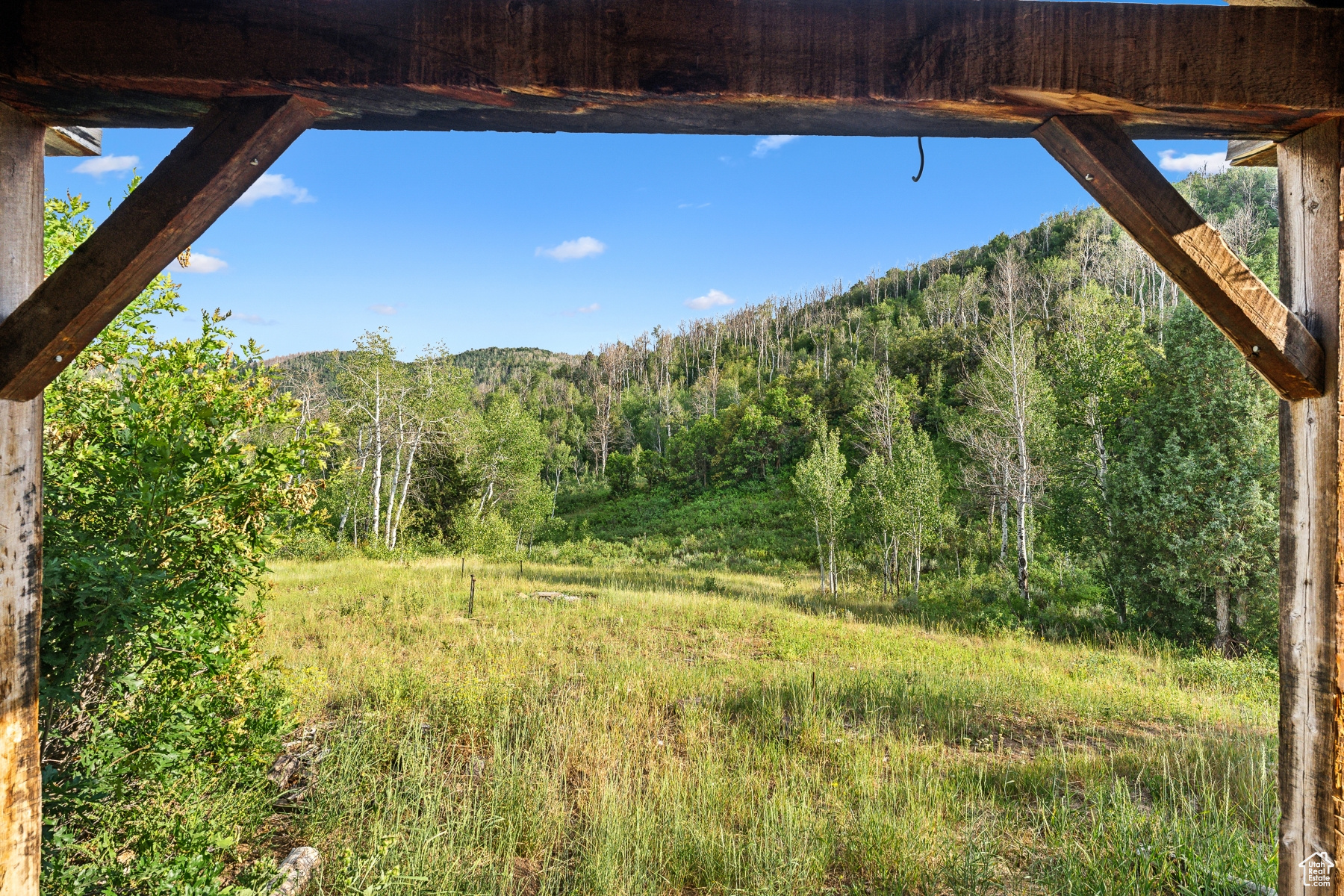 WOODLAND CREST - Land