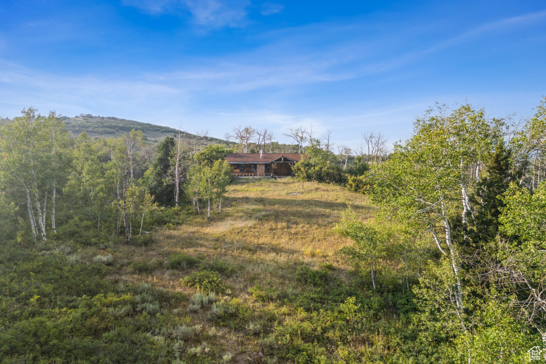 WOODLAND CREST - Land