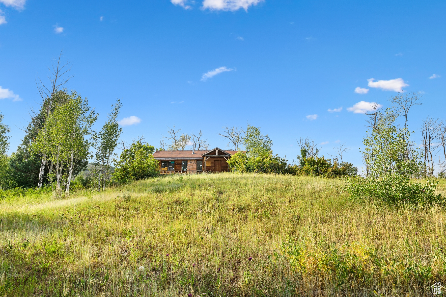 WOODLAND CREST - Land